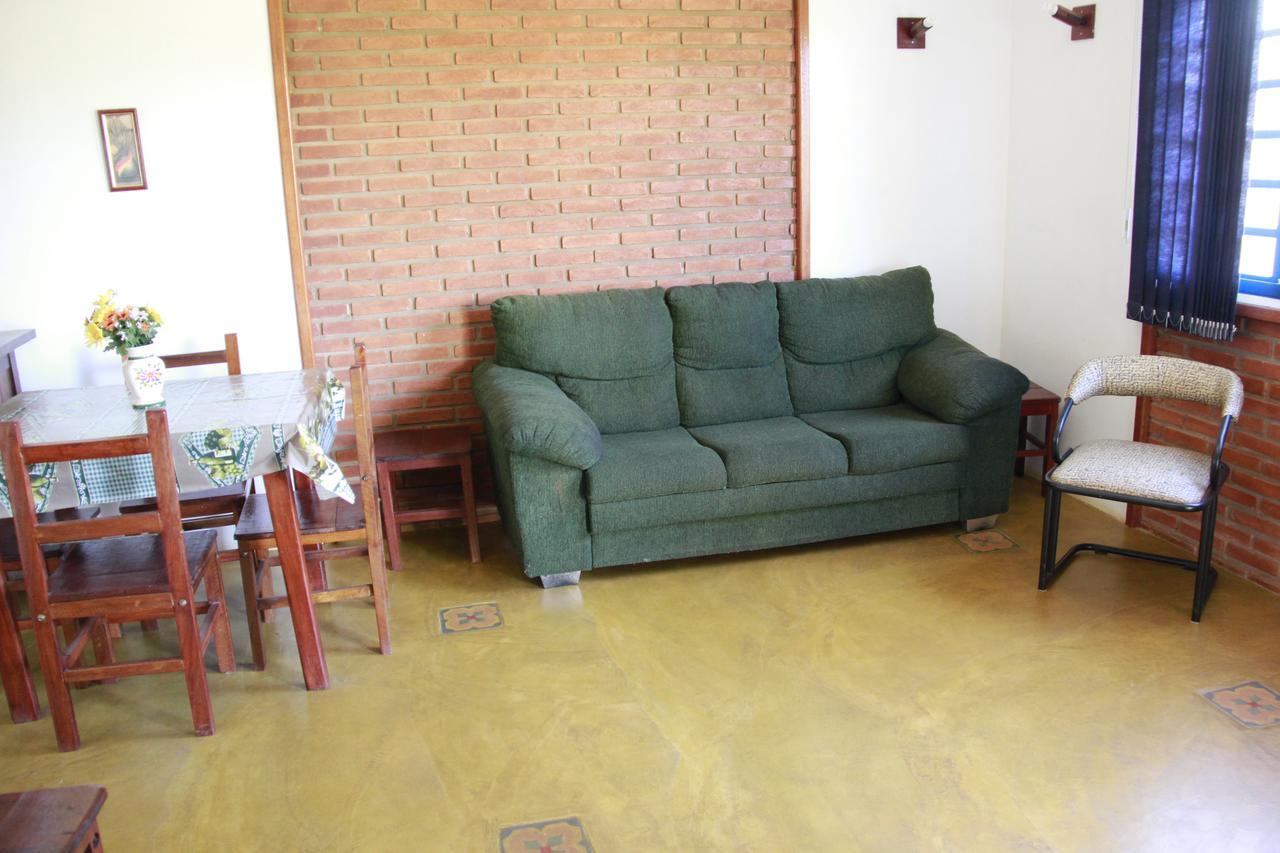 Recanto Bela Vista Caconde Zewnętrze zdjęcie