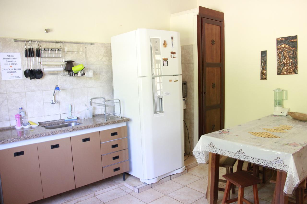 Recanto Bela Vista Caconde Zewnętrze zdjęcie